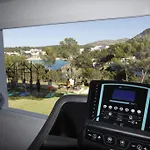 Bg Portinatx Beach Club Hotel