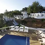 Bg Portinatx Beach Club Hotel
