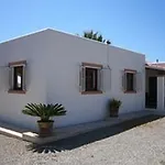 Villa El Olivo