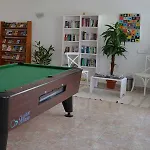 Apartamentos Atlas