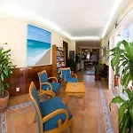 Poseidon I Apartments (Adults Only)