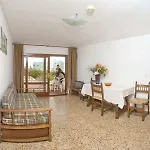 Poseidon I Apartments (Adults Only)