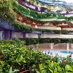 Apartamento Boas De Ibiza