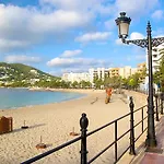 Apartamento Aldea Bonsai Santa Eulalia Ibiza