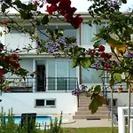 Villa Can Burgos