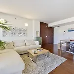 Ikebana Apartments