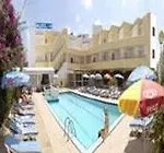 Apartamentos Dausol I