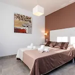 Villa Campo Sol