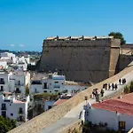Apartamentos Xereca - Dalt Vila III