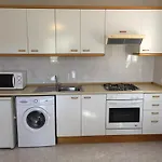 Apartamentos Panorama