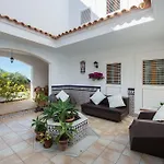 Villa Mercedes