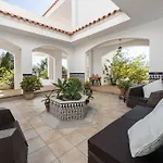 Villa Mercedes