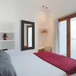 Apartamentos Xereca Dalt Vila I
