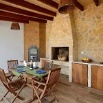 Villa Can Pepe Pujolet