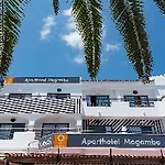 Apartamentos Dausol I