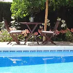 Agroturismo Sa Vinya Den Palerm
