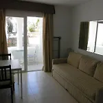 Aldea Bonsai Apartamentos