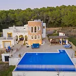 Villa Can Senora