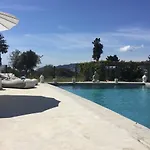 Can Bliss B&B