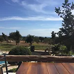 Can Bliss B&B
