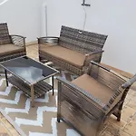 Vinci Villa
