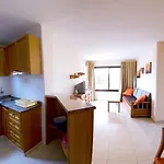 Apartamentos Regina Park