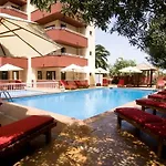 Apartamentos Regina Park