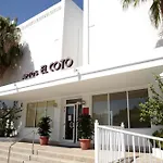 Apartamentos El Coto (Adults Only)