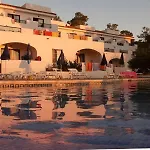 Apartamentos G.P. Junto Al Mar