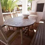 Villa Daniel 5 Mins By Taxi Into Ibiza Town