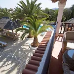 Villa Daniel 5 Mins By Taxi Into Ibiza Town