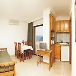 Apartamentos Squash
