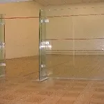 Apartamentos Squash