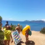Ibiza Beach Camp