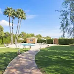 Villa Cana Lucia