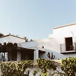 The Finca Ibiza
