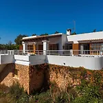 Villa Bella Vista Peralta