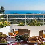 Villa Bella Vista Peralta
