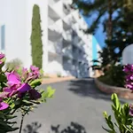 Azuline Hoteles Mar Amantis & II