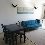 Apartamentos Mar