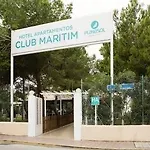 Apartahotel Club Maritim