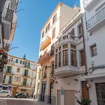 Es Palauet 1 Suite