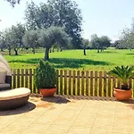 Agroturismo Sa Vinya D\'En Palerm