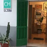 Casa De Huespedes La Pena