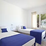 VILLA CAN HERMANOS: Wifi gratis, piscina privada y vistas al mar