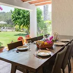 Villa Benirras