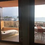 Ibiza White Aparts
