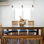 Villa Rosa