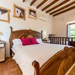 Agroturismo Can Pere Sord