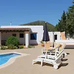 Can Guito Es Pujols-Finca Sa Caleta , Cp: 07818